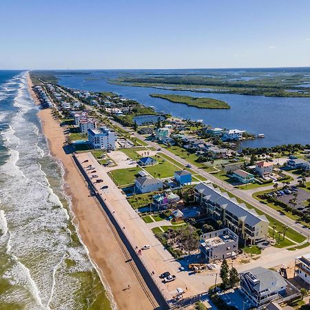 Chateau By The Sea 13C New Smyrna Beach Eksteriør bilde