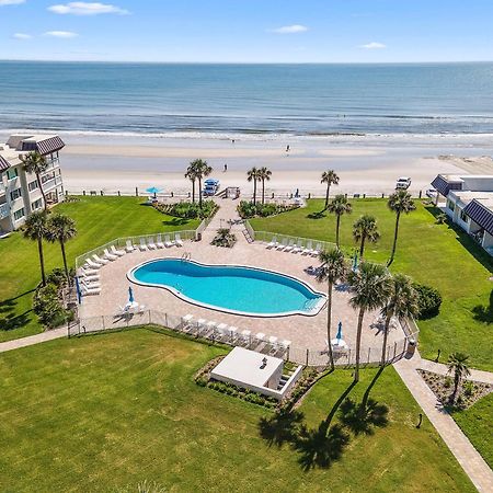 Chateau By The Sea 13C New Smyrna Beach Eksteriør bilde