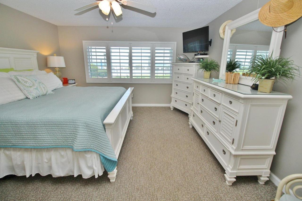 Chateau By The Sea 13C New Smyrna Beach Eksteriør bilde