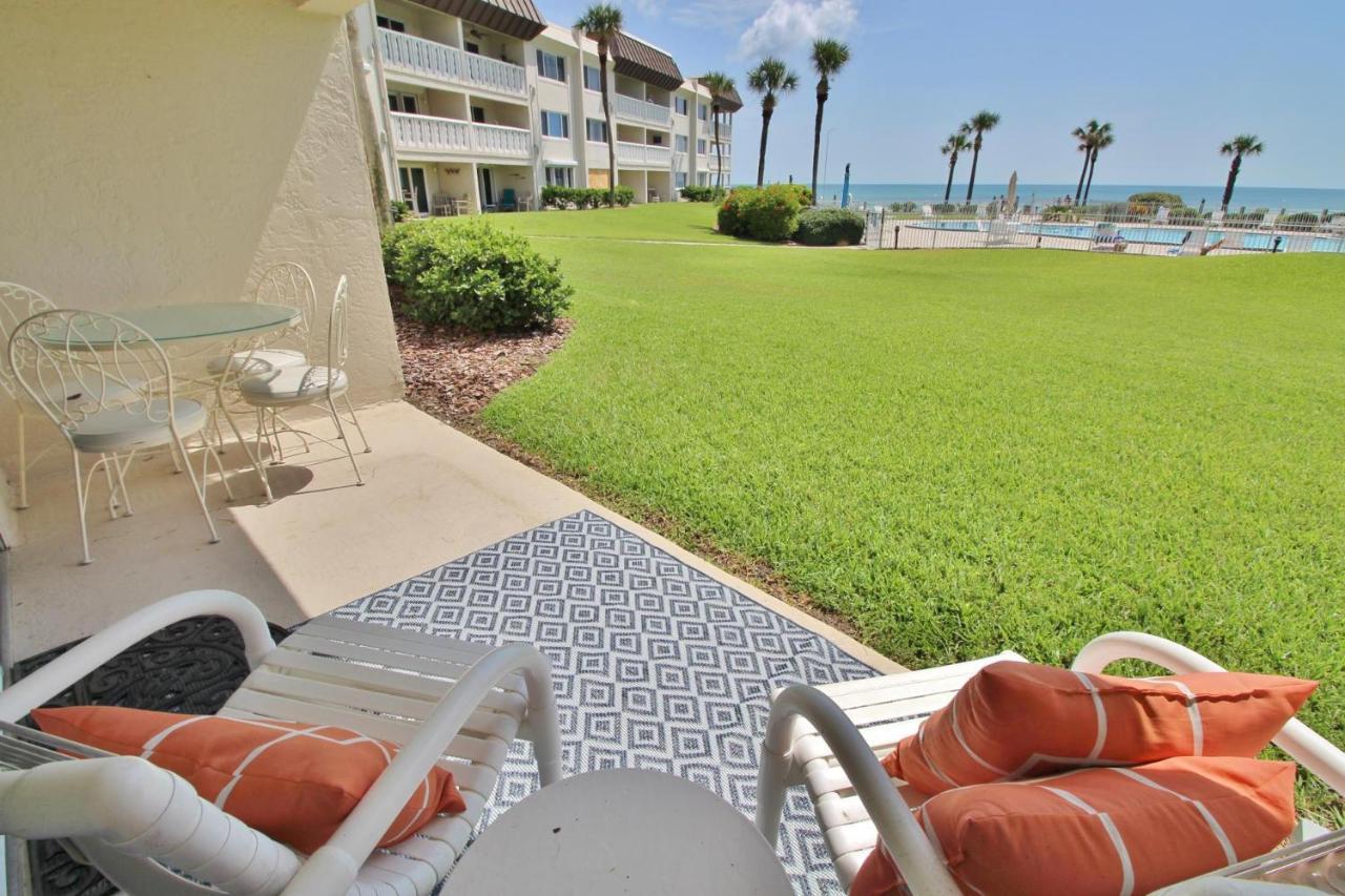 Chateau By The Sea 13C New Smyrna Beach Eksteriør bilde