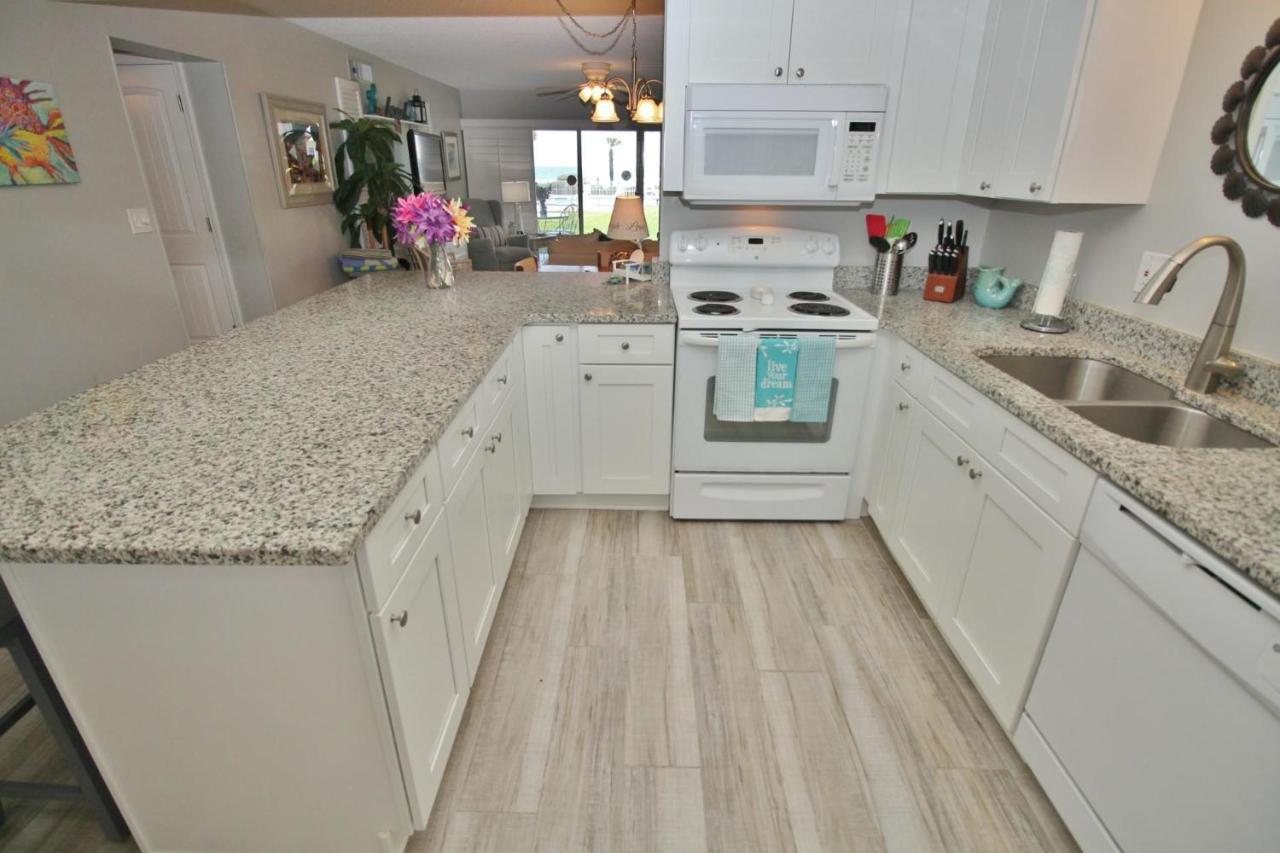 Chateau By The Sea 13C New Smyrna Beach Eksteriør bilde