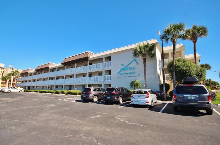 Chateau By The Sea 13C New Smyrna Beach Eksteriør bilde