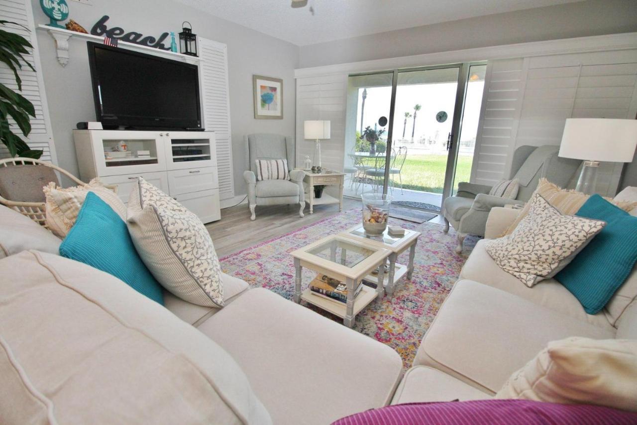 Chateau By The Sea 13C New Smyrna Beach Eksteriør bilde
