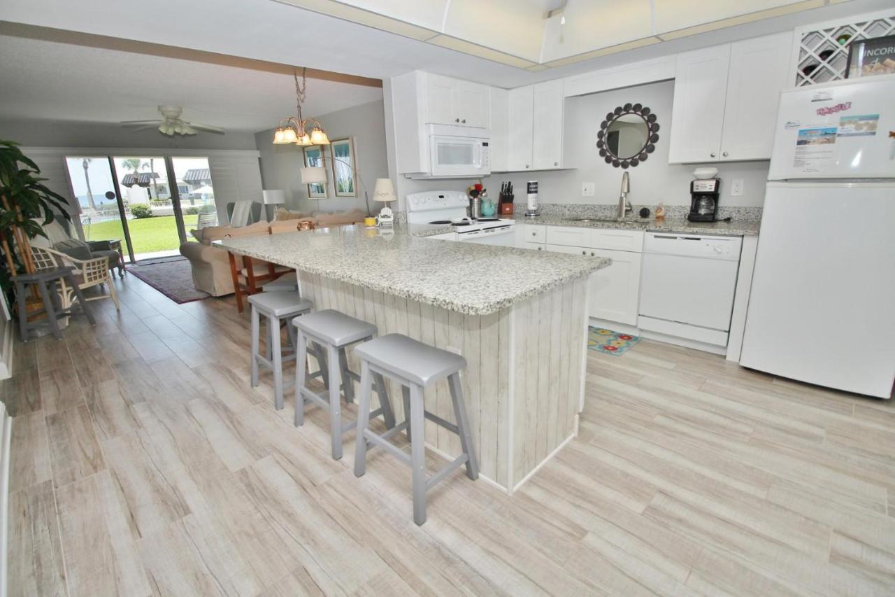 Chateau By The Sea 13C New Smyrna Beach Eksteriør bilde