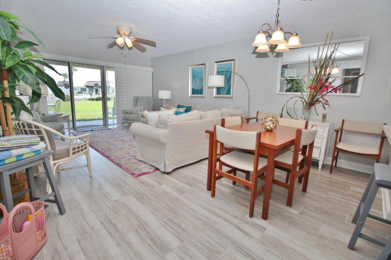 Chateau By The Sea 13C New Smyrna Beach Eksteriør bilde