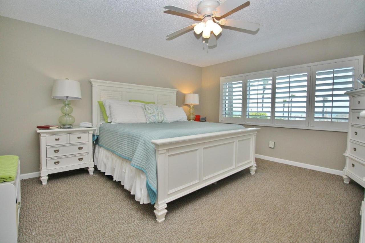Chateau By The Sea 13C New Smyrna Beach Eksteriør bilde