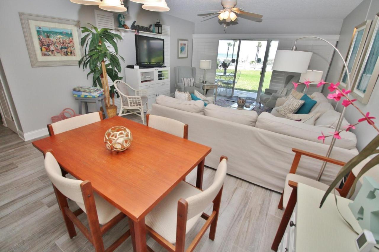 Chateau By The Sea 13C New Smyrna Beach Eksteriør bilde
