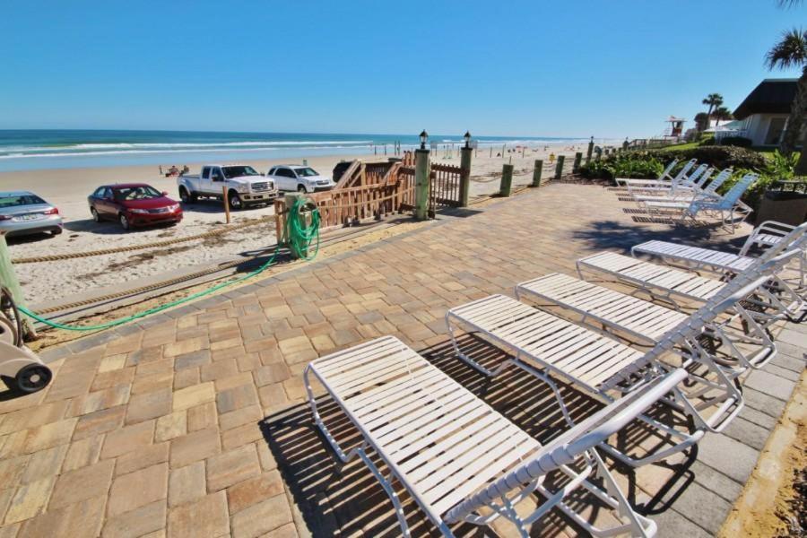 Chateau By The Sea 13C New Smyrna Beach Eksteriør bilde