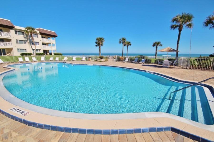 Chateau By The Sea 13C New Smyrna Beach Eksteriør bilde